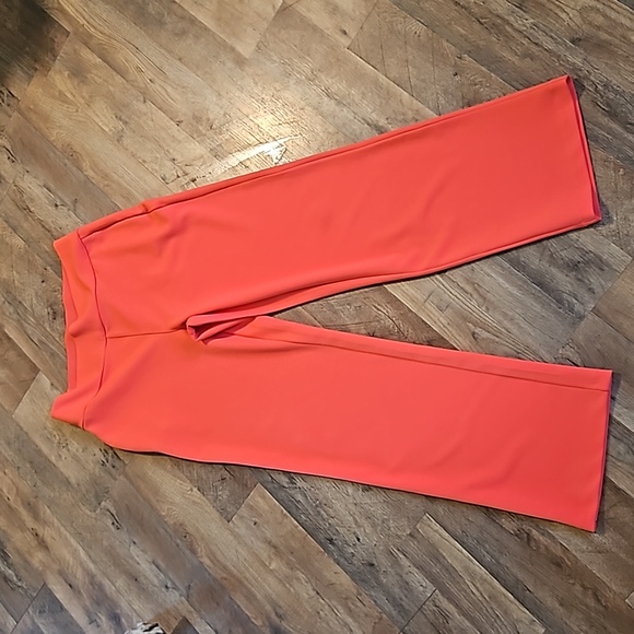 👖DG2 WIDE WAIST PULL ON PANTS 👖 - Picture 1 of 8